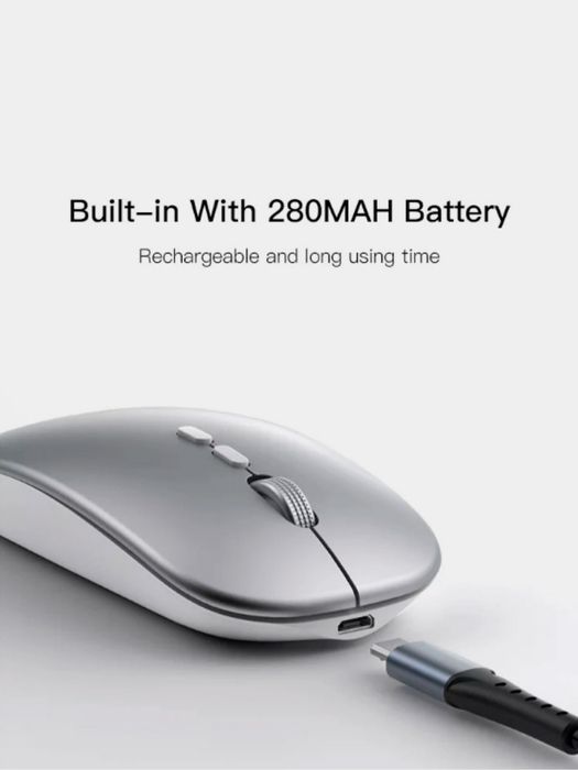 Mishka Yesido Sifatlik zaryadkalik