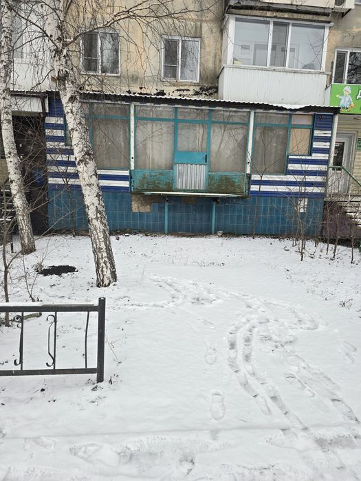 Продам квартиру  2-х комнатную