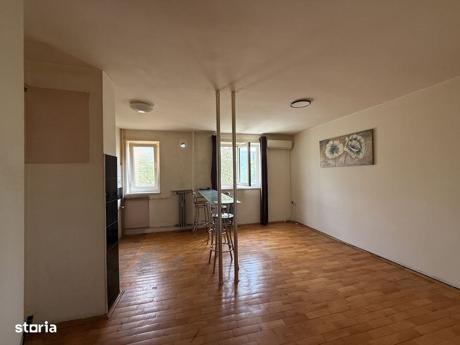 Vanzare 3 Camere Drumul Taberei, Sibiu, Metrou Favorit, AFI Cotroceni