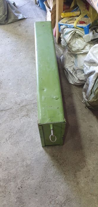 Продам небольшой сейф