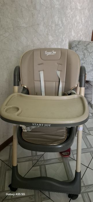 Продам детский столик
