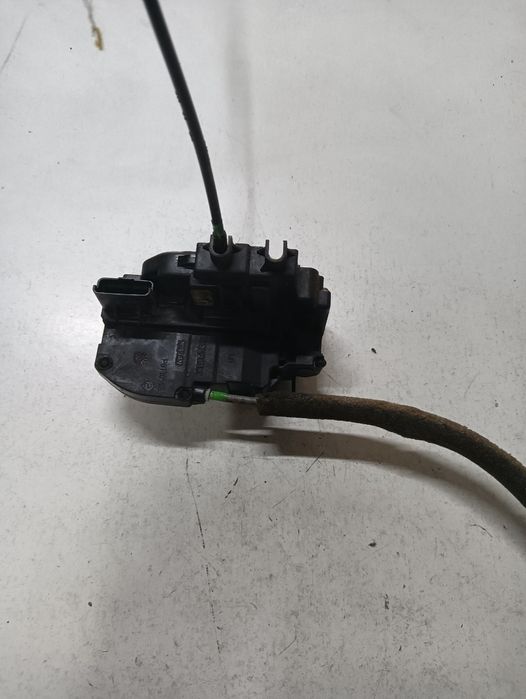 Broasca Usa Stanga Spate Nissan Qashqai / Qashqai +2 I J10, Jj10 2006