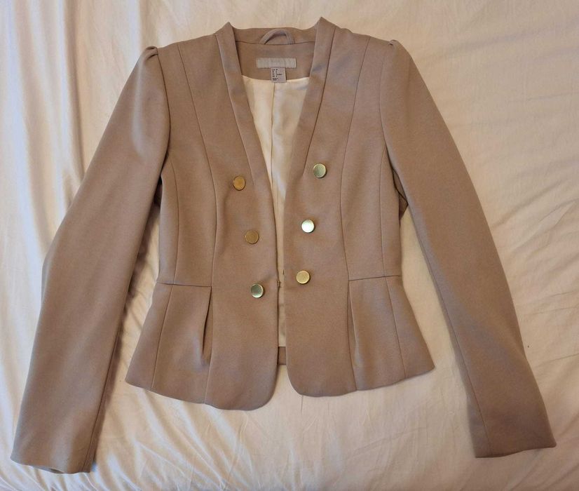 Vand 2 sacouri femei H&M