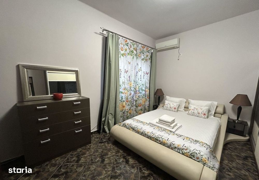 Inchiriere apartament 2 camere  Cotroceni in vila