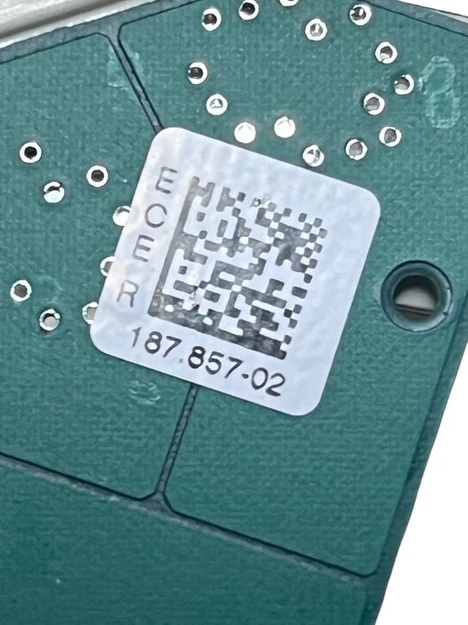 Piese De Schimb Stop Dreapta Spate Bmw X5 Iii F15, F85 2012 - 2018 187