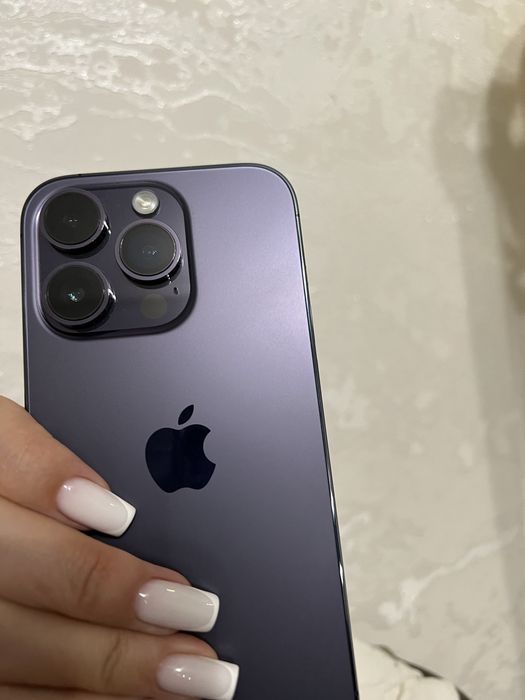 Продам iPhone 14 Pro 256 GB