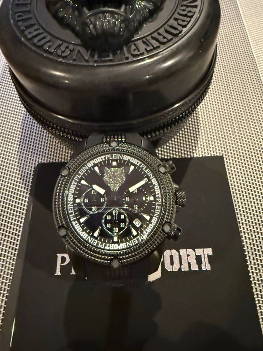 PHILIPP PLEIN Sport часовник