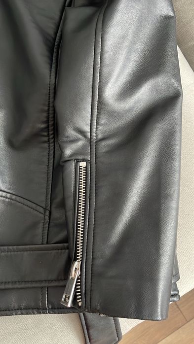 Косуха Zara в идеальном состоянии