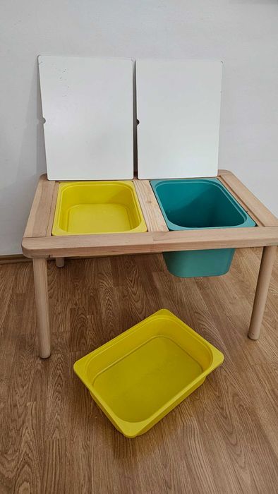 Masă copii  83x58 cm