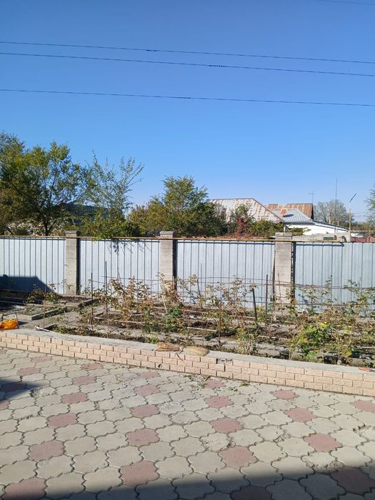 Продаём дом на дачном массиве