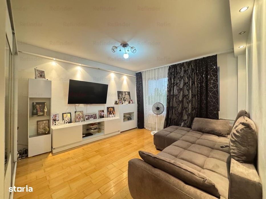 Vanzare 2 camere Dimitrie Cantemir | bloc fara risc sau urgenta |