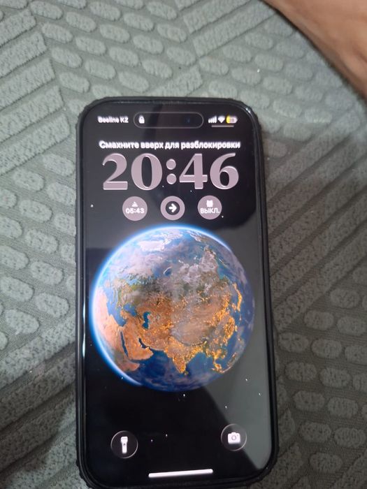 Продам айфон 14 про в иделе