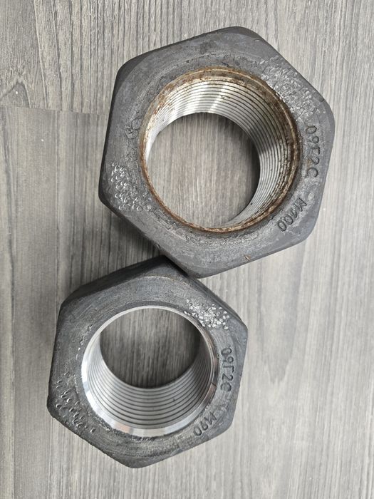 Анкерные болты М90 М100 тип 2,2