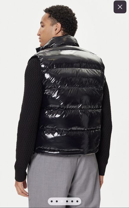 Мъжки елек Hugo Boss Оригинал