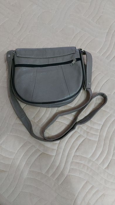 Сумка дамская через плечо