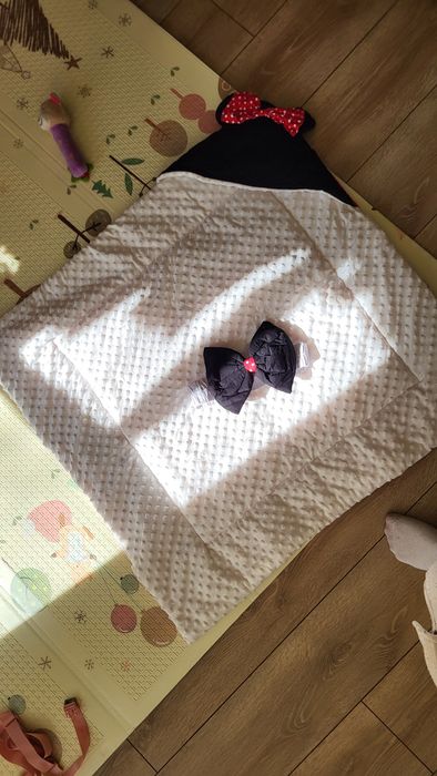 Порт бебе Мини Маус