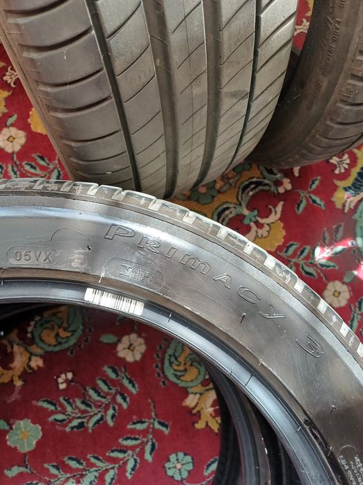 Anvelope vară Michelin Primacy 3, 225/45/17