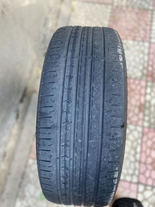 Шины Continental 225/60 R17
