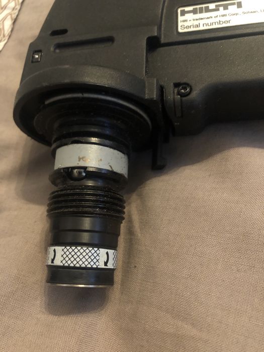 Hilto MX72 magazie de cuie