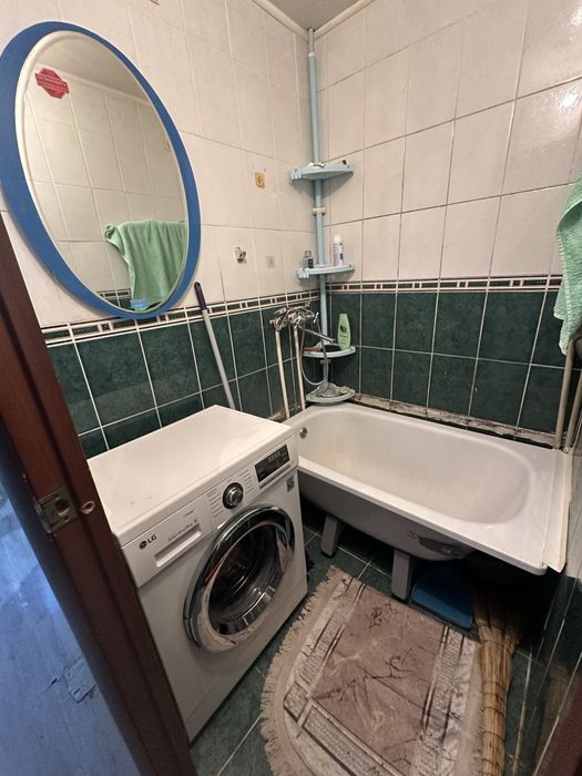 Пр.Металлург 23д.2 эт.не угл 2 комт