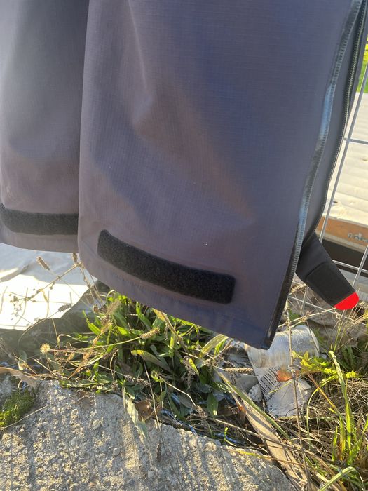 Salopeta fox rage v2 marime L pescuit toamna iarna