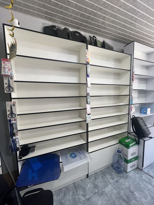 Шкаф бу Почти новый