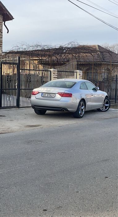 Audi A5 vand/schimb cu breack