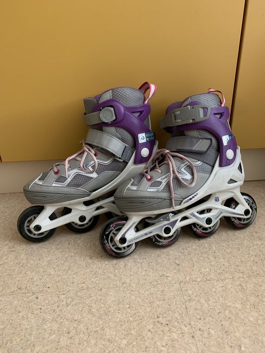 Детски разтегаеми ролери