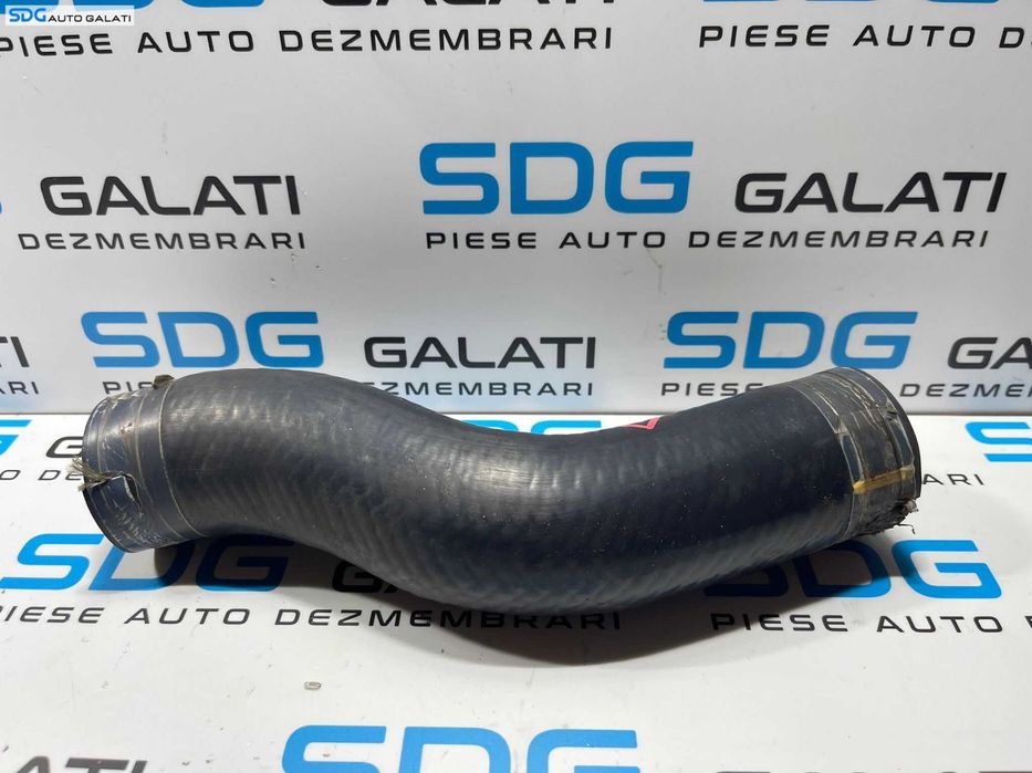 Furtun Conducta Presiune Aer Turbo Turbina Turbosuflanta Lexus IS220 2.2 D 2005 - 2012