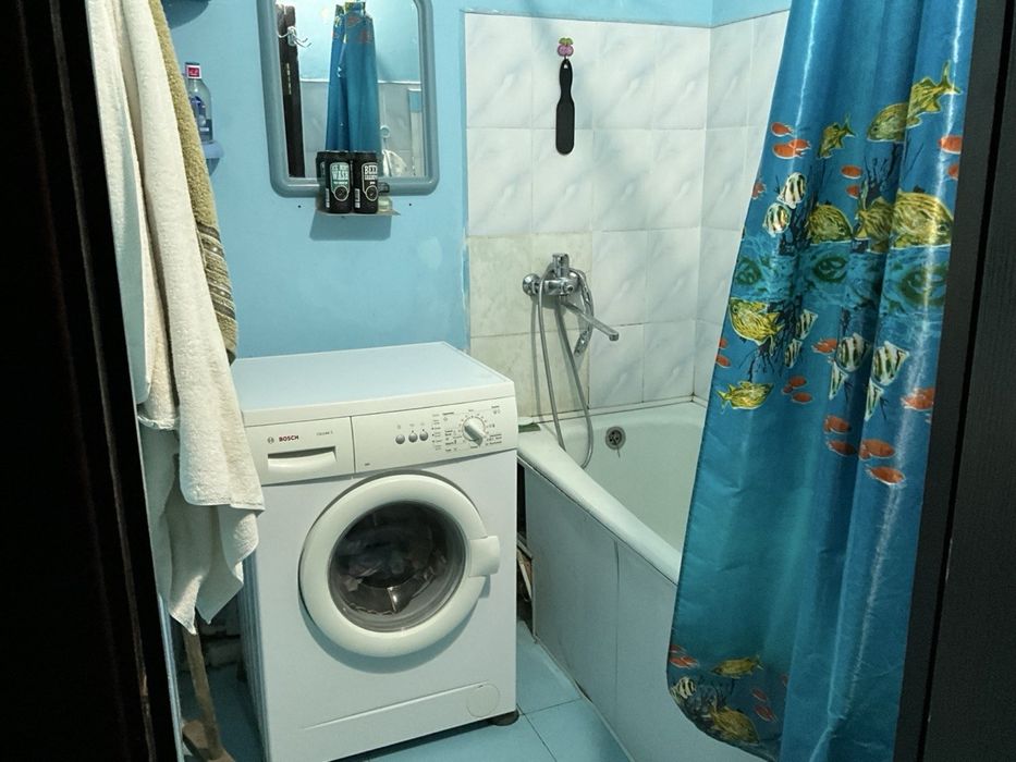 Продаю 3х комнатную квартиру.