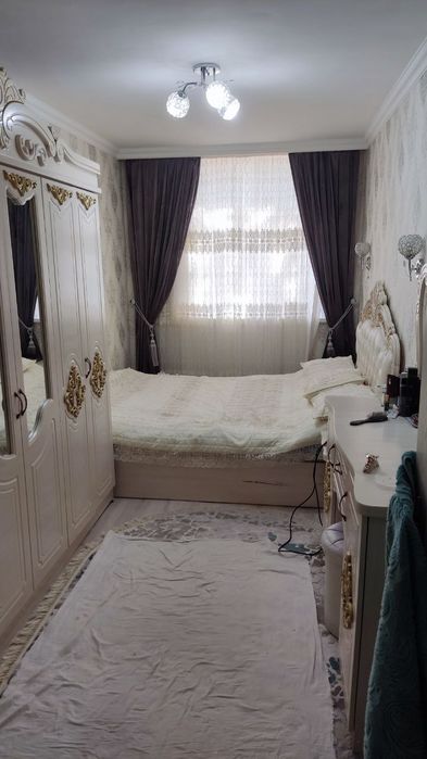 Аренда Квартира 2 комнатная