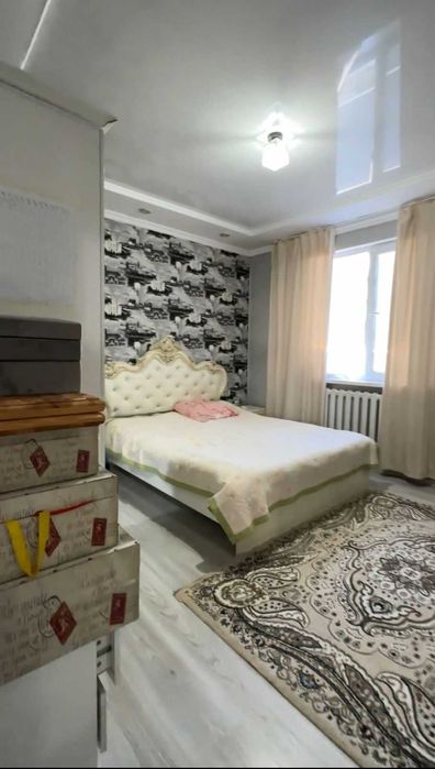 Продам 4 комнатный дом Айман ИмпериЯ