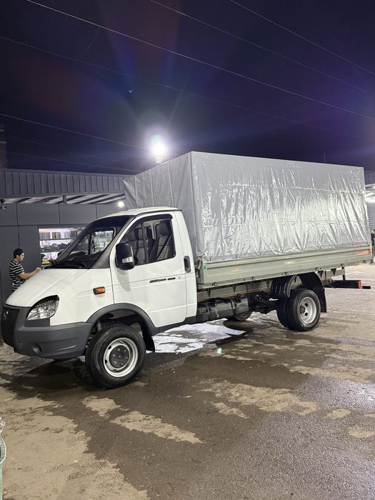 Продам срочно газель бизнес 2014 год