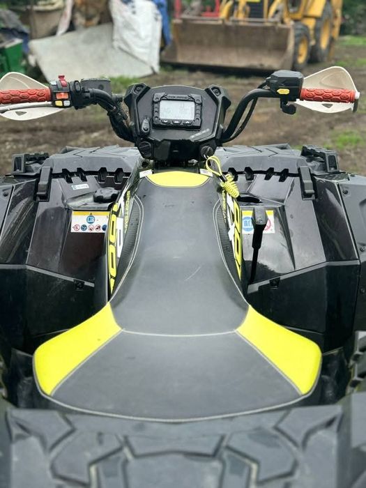 Polaris Sportsman 1000 S An 2023