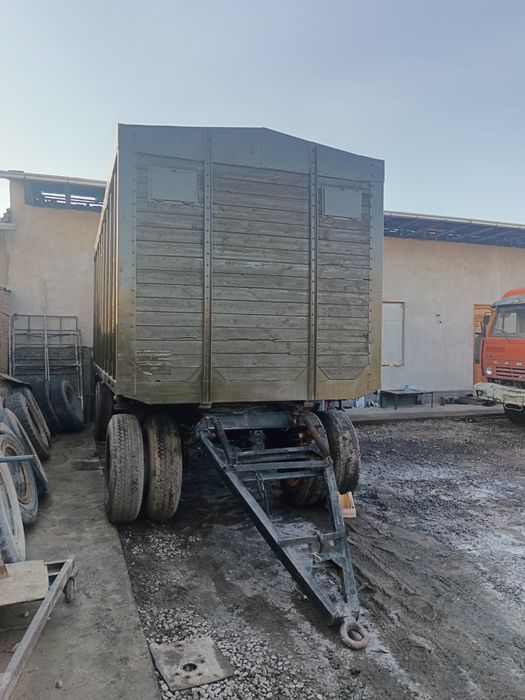 10 tonali prtsep  srochna sotiladi