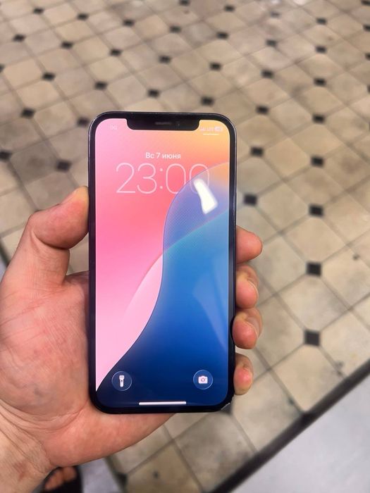 Iphone 12 64gb 78% emkos