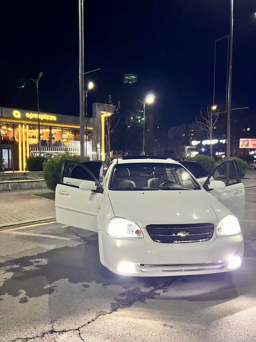 Продается Chevrolet Lecetti