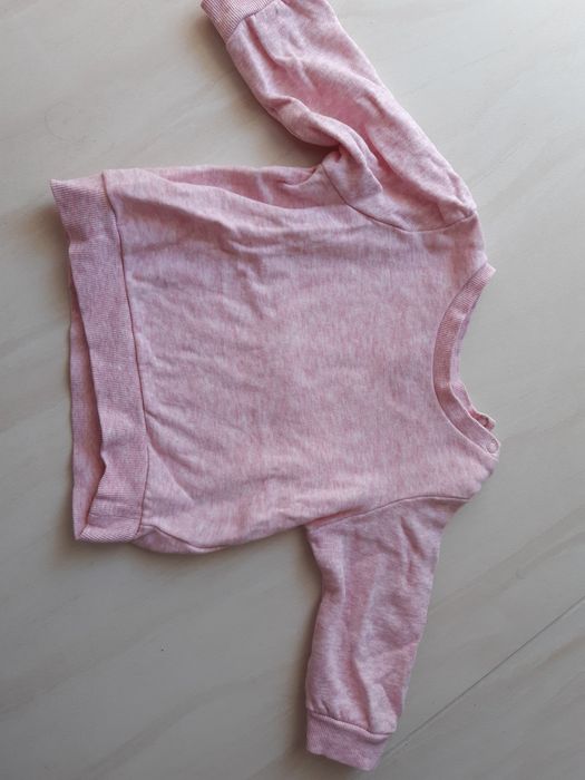 Бебешки дрешки 68/74