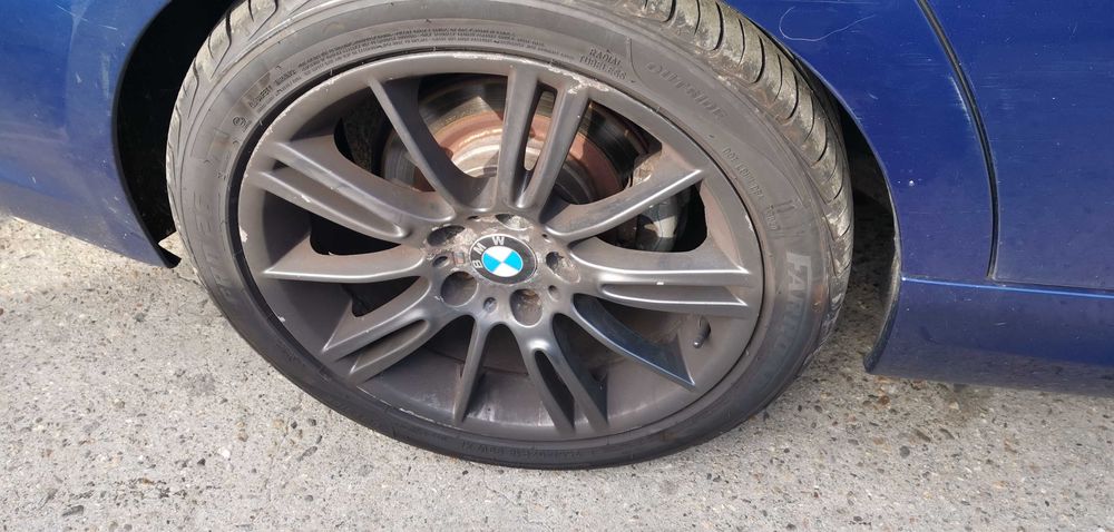 на части бмв е90 320д 177кс н47 bmw e90 320d n47 177hp style 193