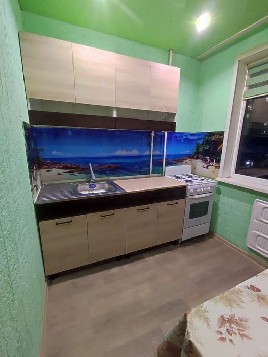 Продаётся квартира