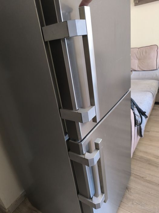 Хладилник Либхер