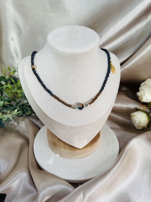 Ръчно изработени колиета Celestré Jewelry