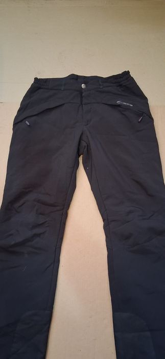 Pantaloni schi windstopper McKinley marimea 2xl