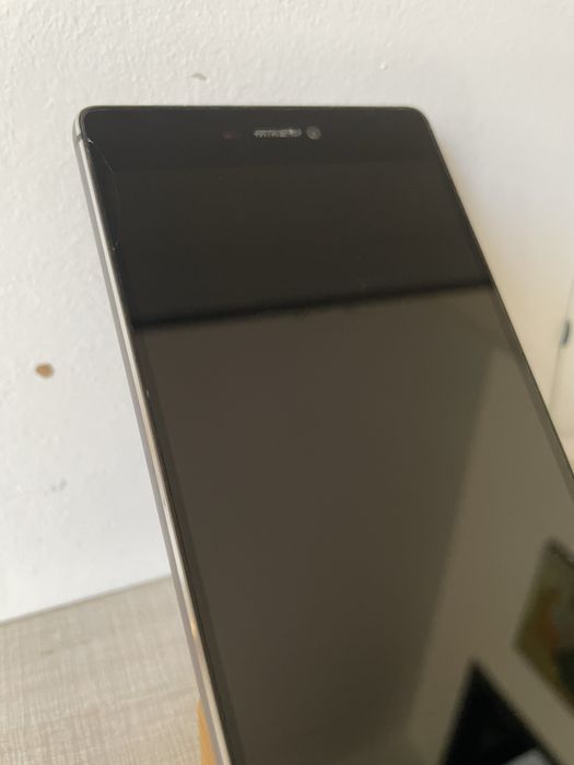 Huawei P8 functional