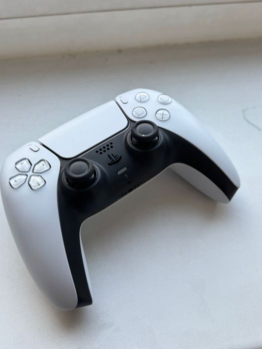 Приставка джостик