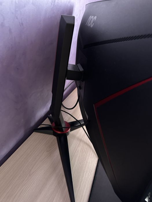 Монитор AOC 27”” 144гц