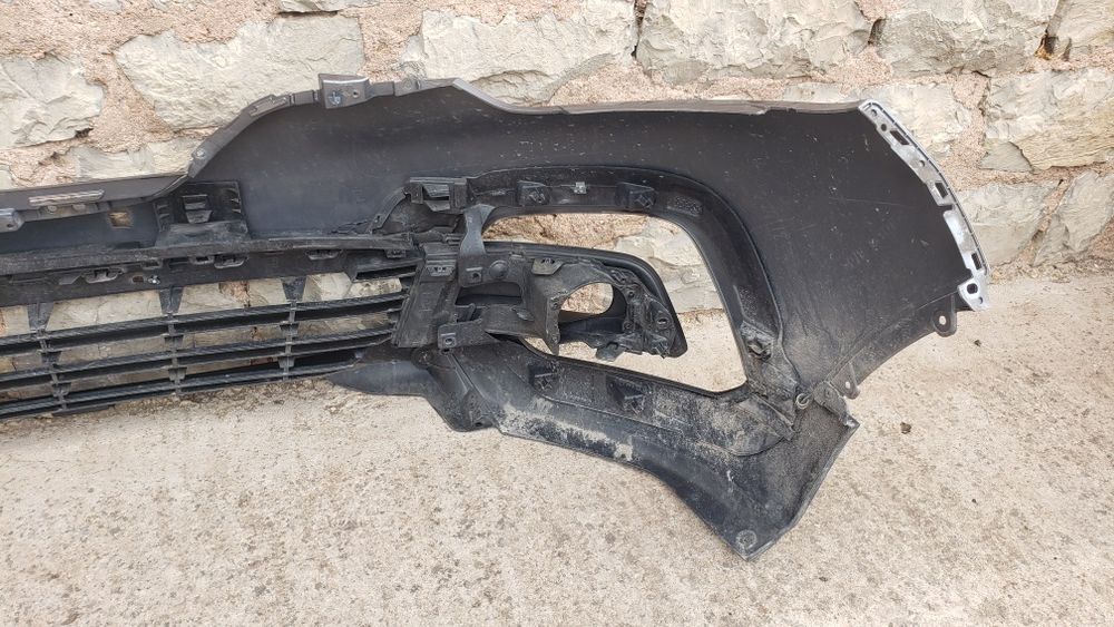 bronq/broni Renault Captur 2016-2019g.