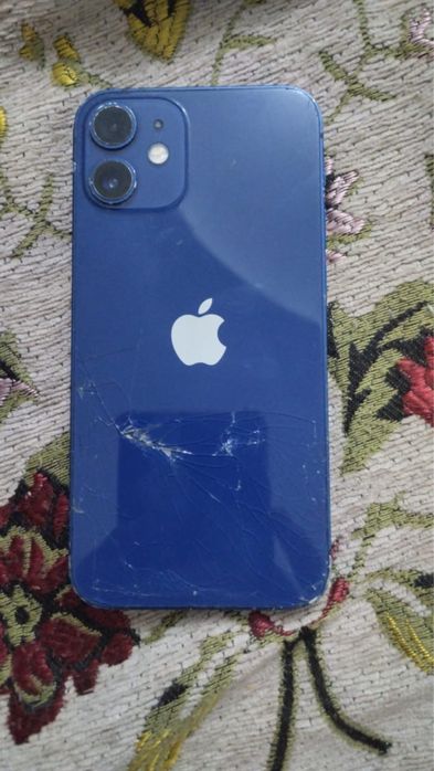Iphone 12mini 128гб