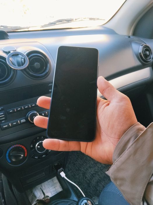 Redmi note 5 32gb qora rangi