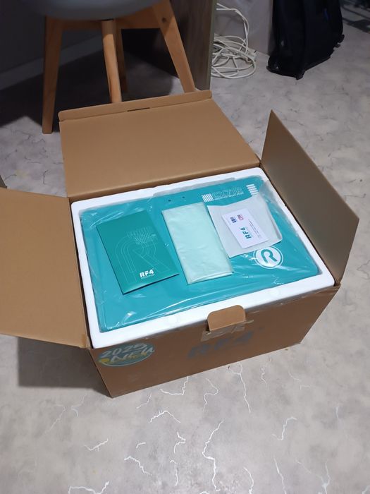 Продам микроскоп RF4 CX71R